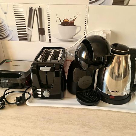 Apartament 2 Camere Etaj 4 Din 4 كرايوفا المظهر الخارجي الصورة